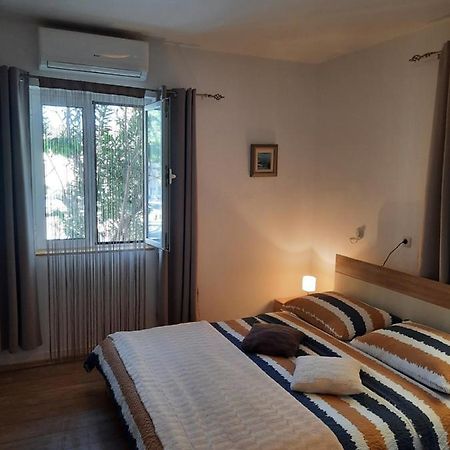 Studio Apartment Katalpa Zára Kültér fotó