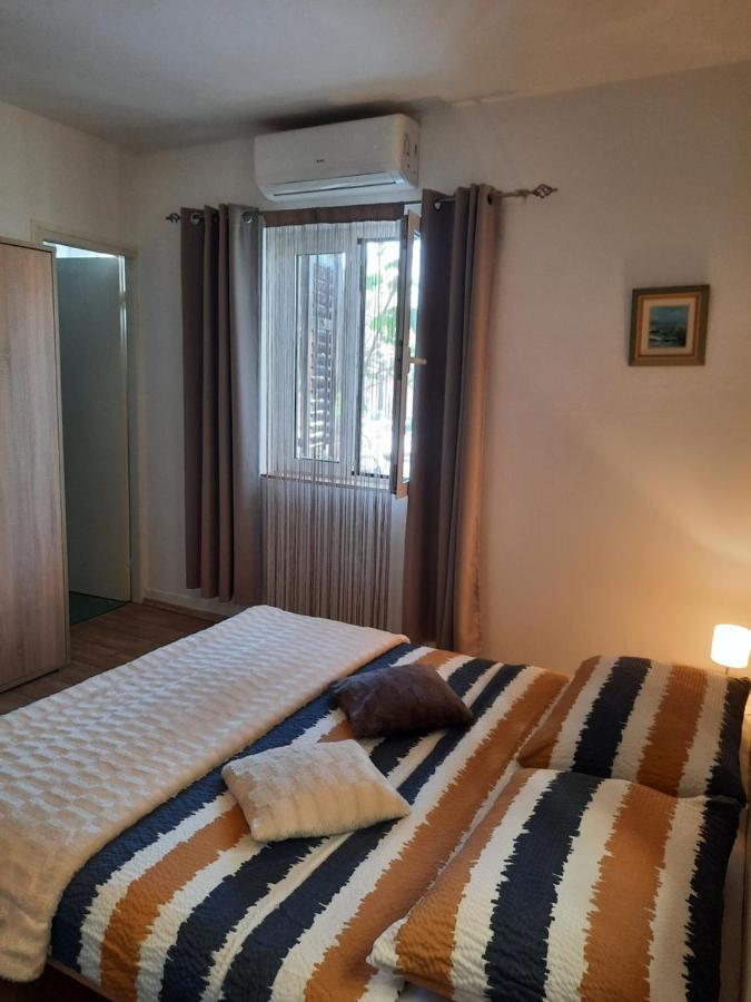 Studio Apartment Katalpa Zára Kültér fotó