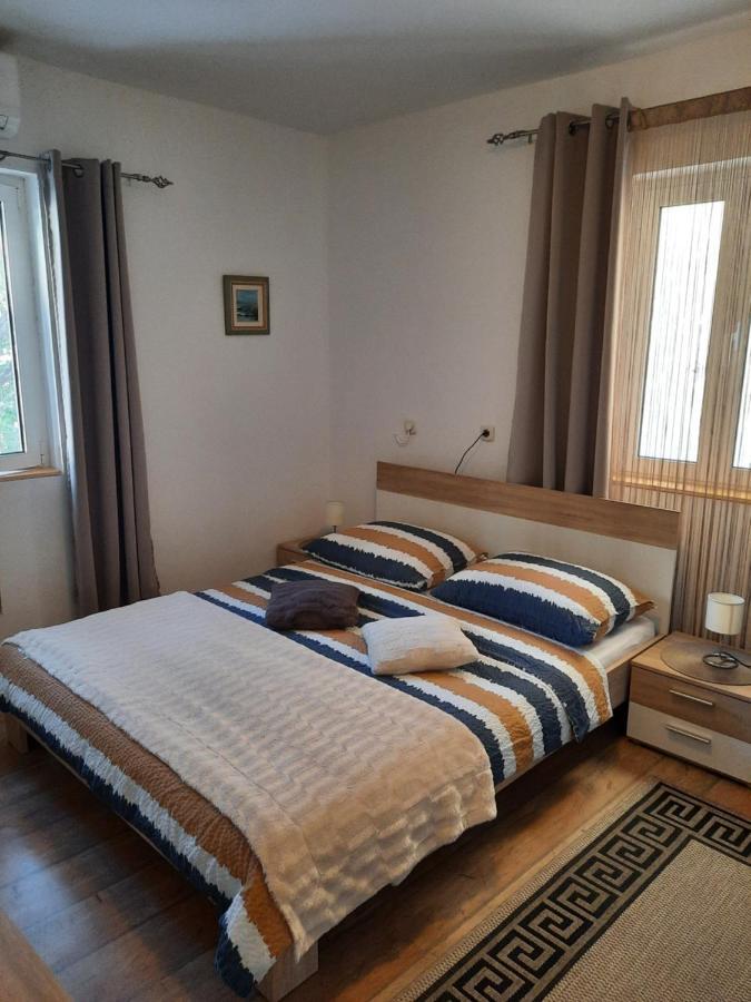 Studio Apartment Katalpa Zára Kültér fotó