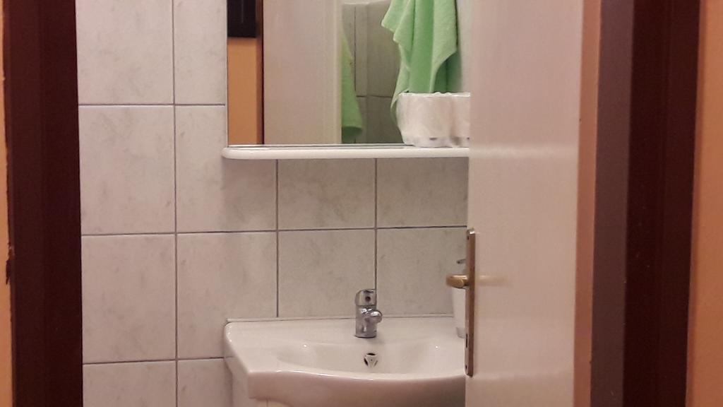 Studio Apartment Katalpa Zára Kültér fotó
