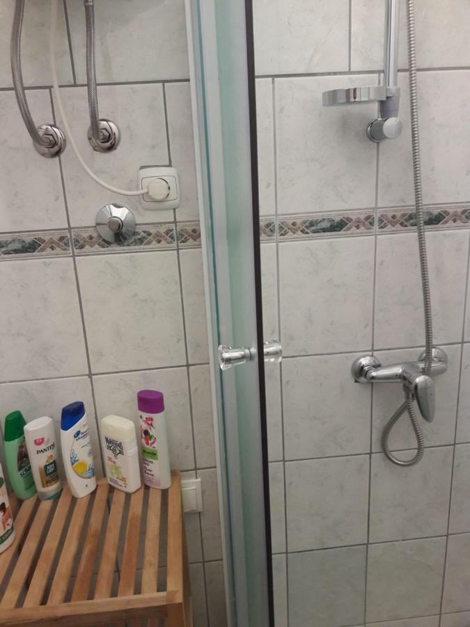 Studio Apartment Katalpa Zára Kültér fotó